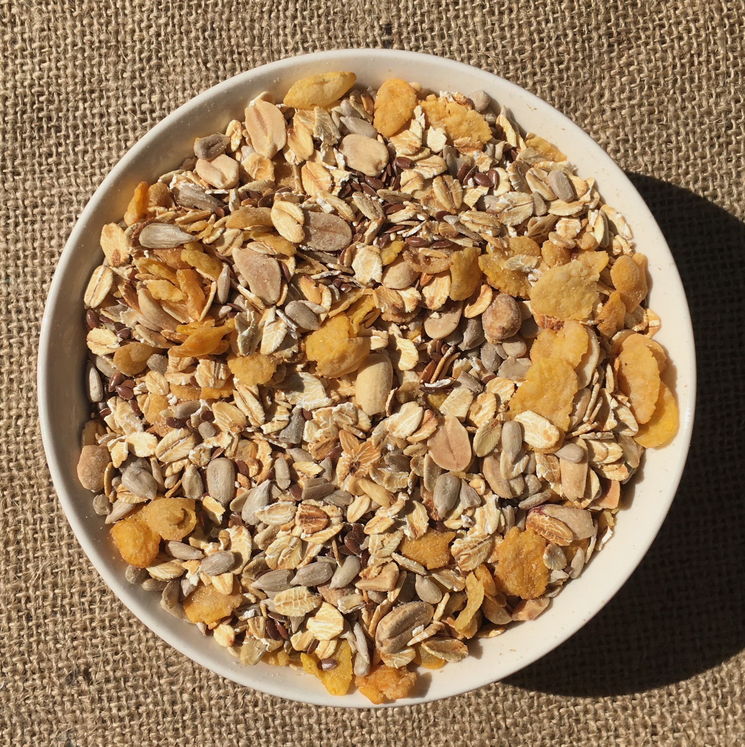 Granola Original
